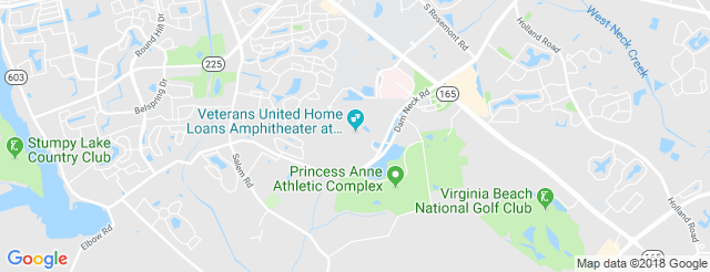 Veterans United Home Loans Amphitheater