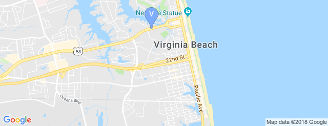 Virginia Beach Convention Center