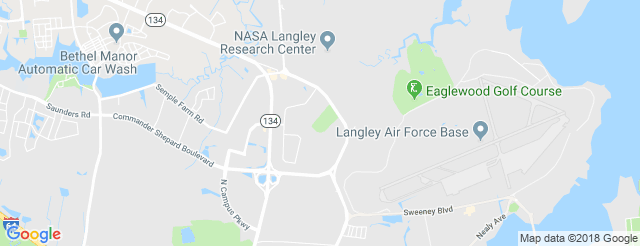 Langley Speedway