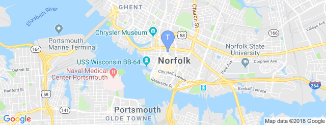 The Norva